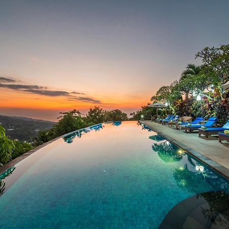 Villa Selonding Batu Lovina Exteriér fotografie