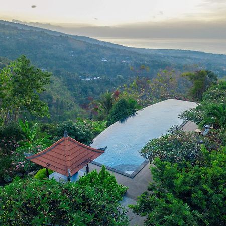 Villa Selonding Batu Lovina Exteriér fotografie