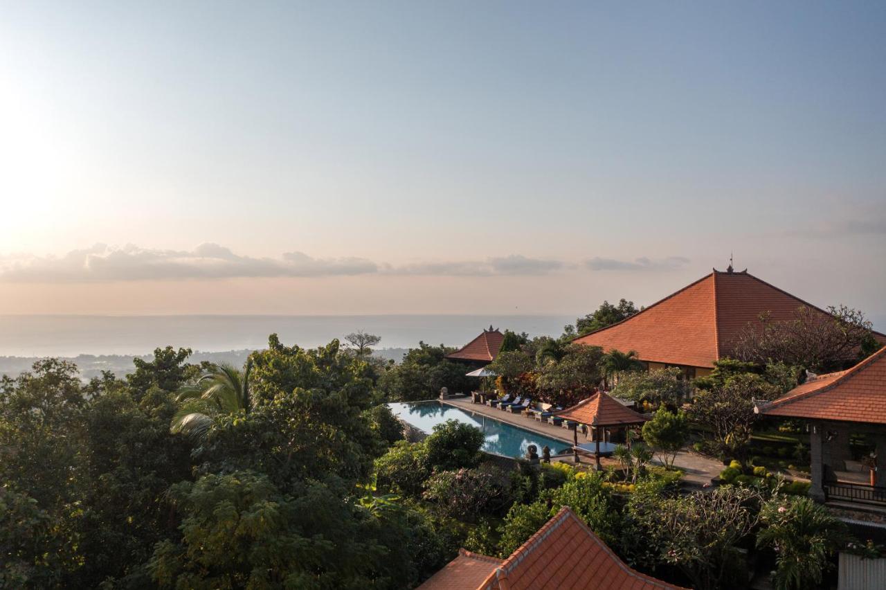 Villa Selonding Batu Lovina Exteriér fotografie