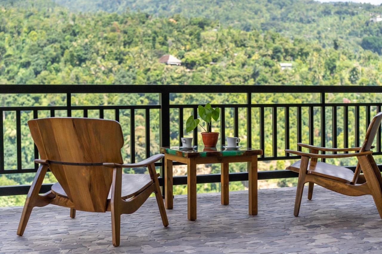 Villa Selonding Batu Lovina Exteriér fotografie