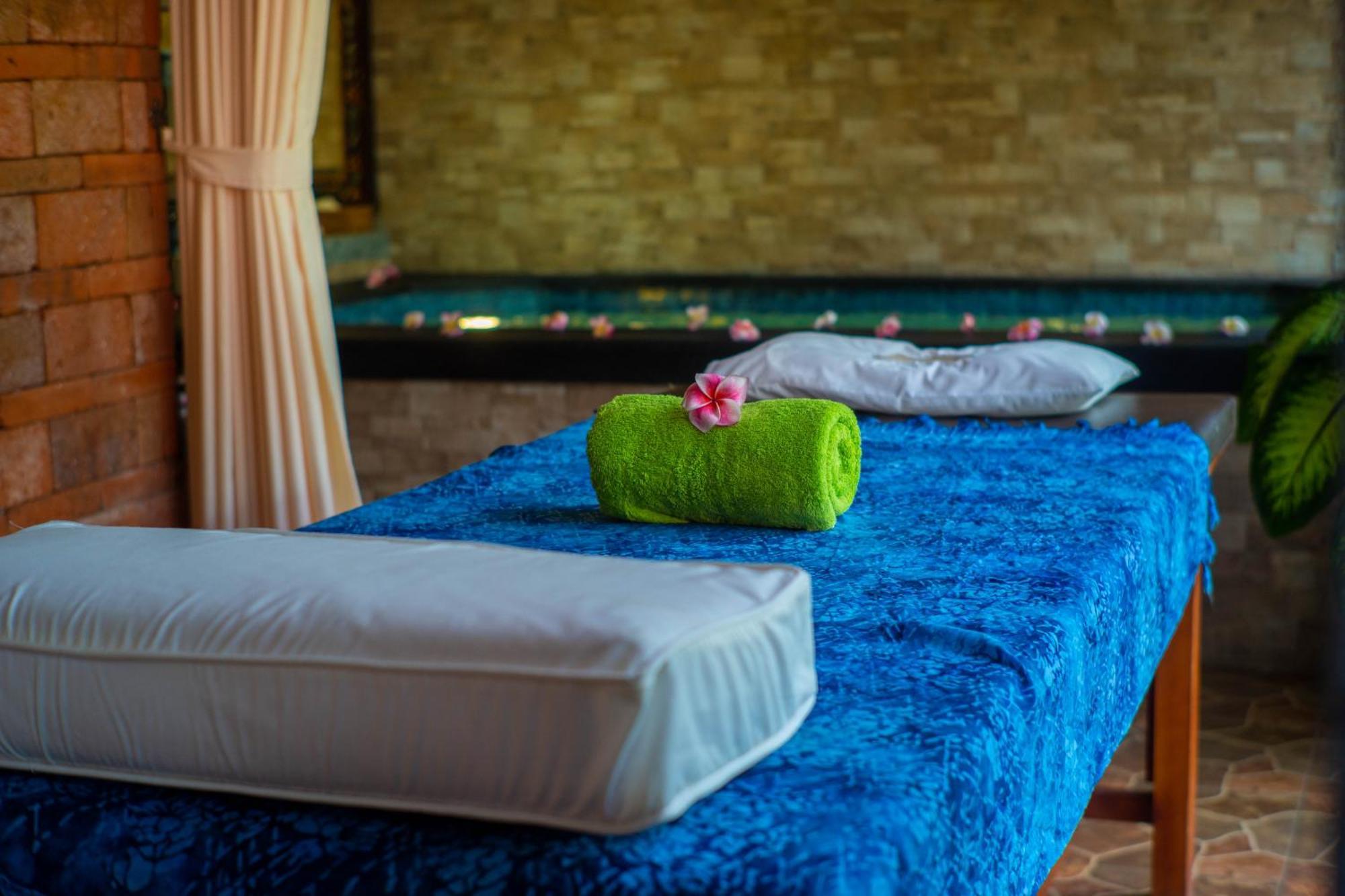 Villa Selonding Batu Lovina Exteriér fotografie