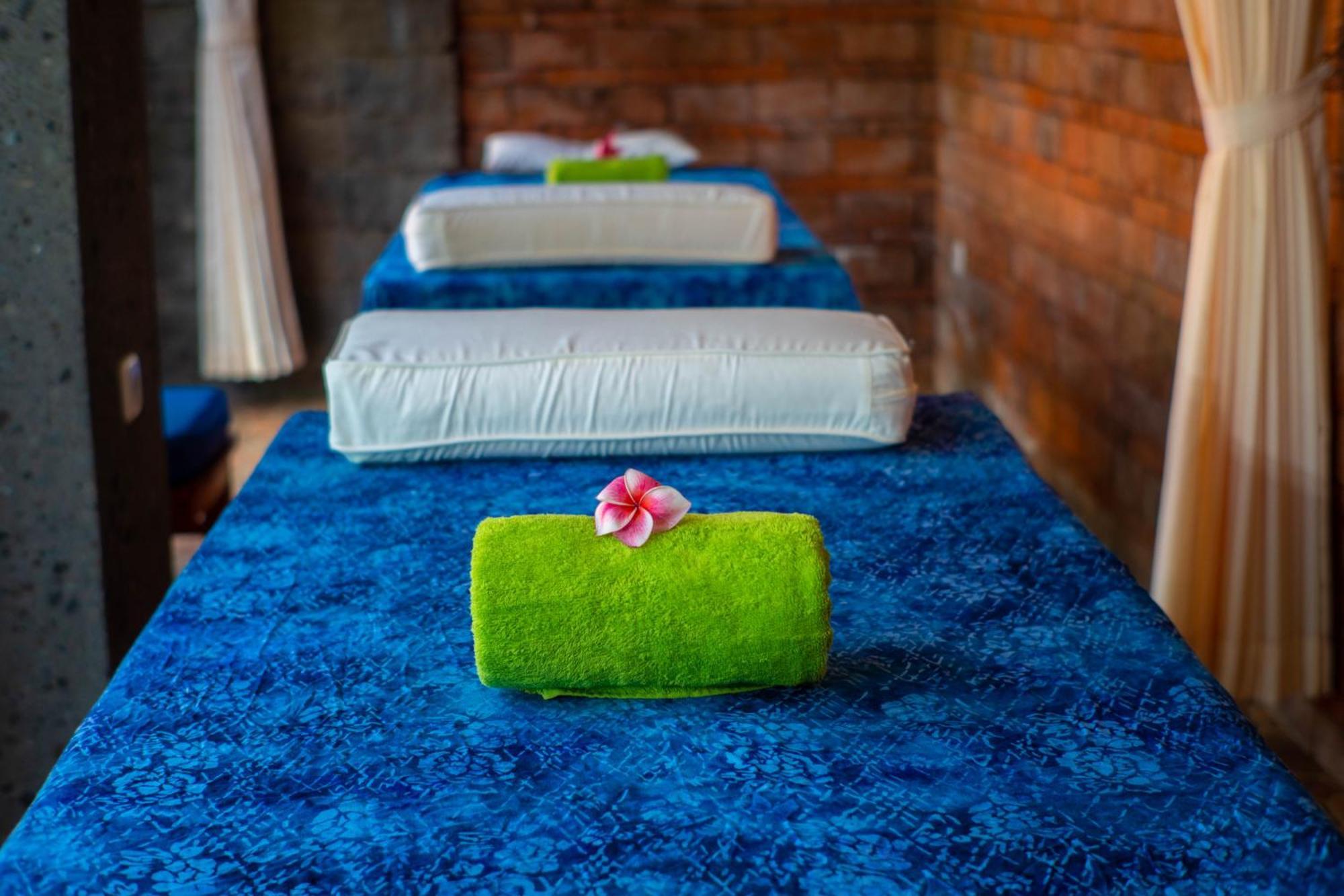 Villa Selonding Batu Lovina Exteriér fotografie