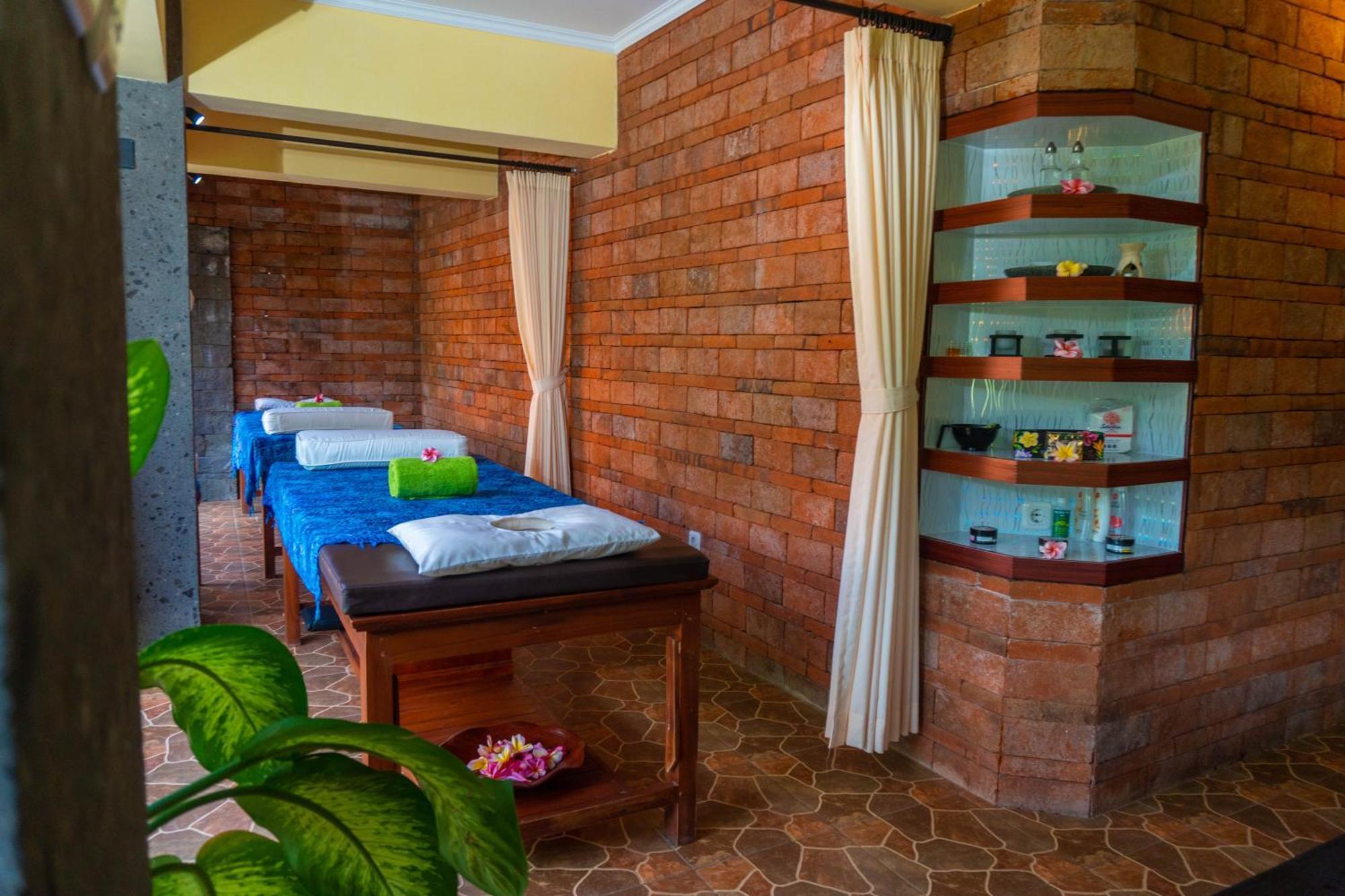 Villa Selonding Batu Lovina Exteriér fotografie